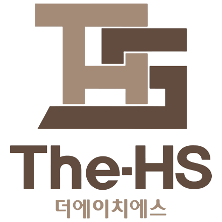 The-HS Logo